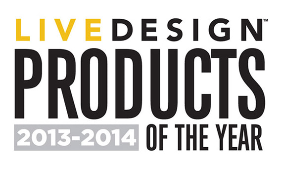 MADRIX – Live Design Product Of The Year