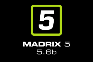 MADRIX 5.6b