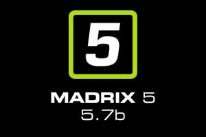 MADRIX 5.7b