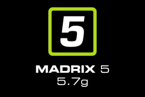 MADRIX 5.7g