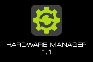 MADRIX HARDWARE MANAGER 1.1