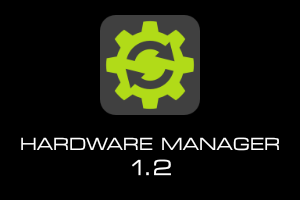 MADRIX HARDWARE MANAGER 1.2