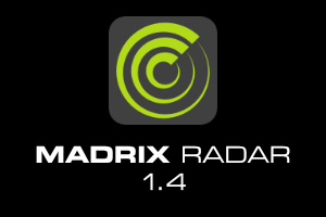 MADRIX RADAR 1.4