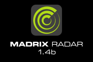 MADRIX RADAR 1.4b