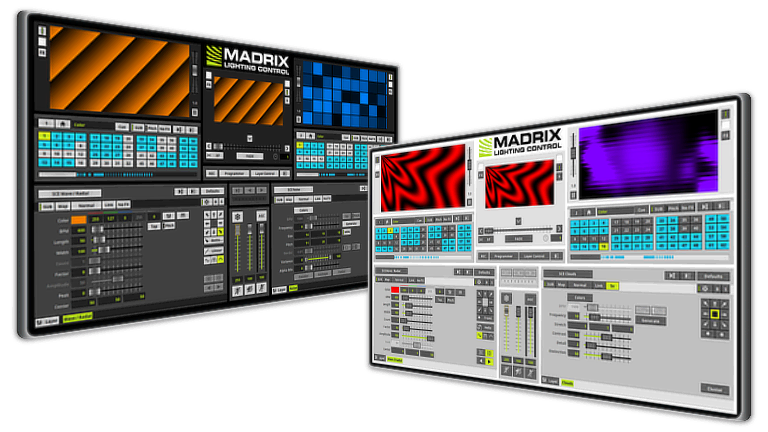 MADRIX | LIGHTING CONTROL - MADRIX 5