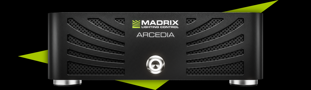 MADRIX ARCEDIA
