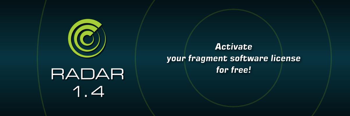 July 2025: MADRIX RADAR 1.4