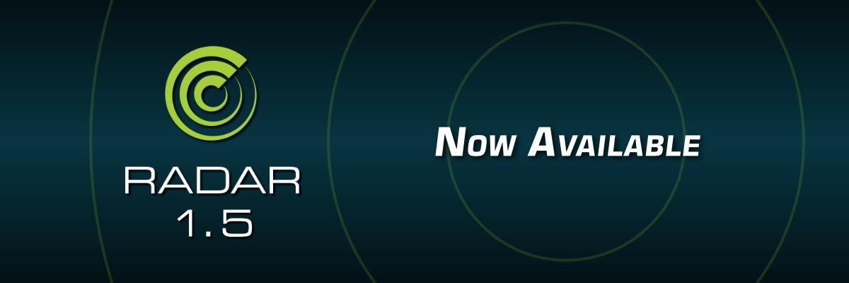 MADRIX RADAR 1.5